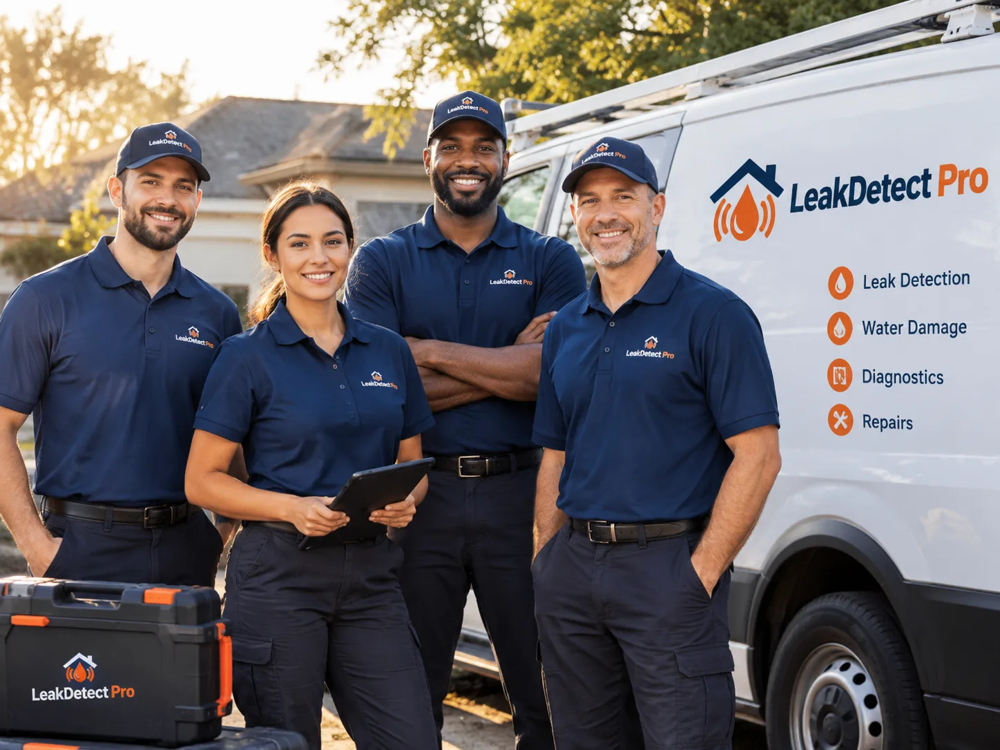 Roof Repair company in Pickerington, OH